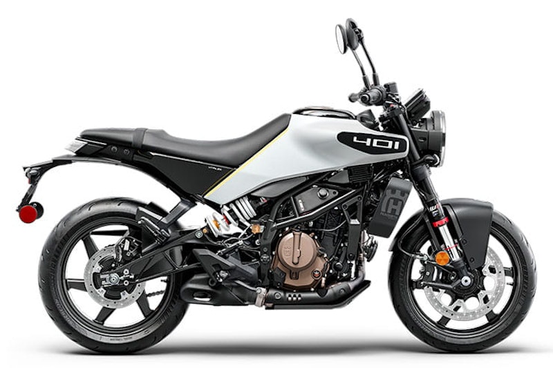 2024 Triumph Speed 400 Technical Review Price Spec_203