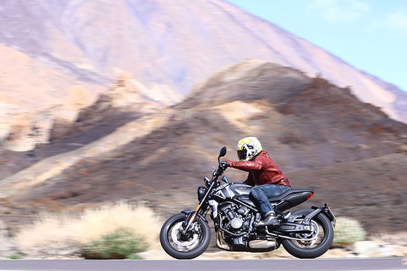 Triumph Trident 660 2021 Review Price Spec_107