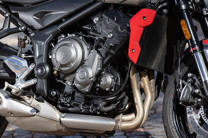 Triumph Trident 660 2021 Review Price Spec_14