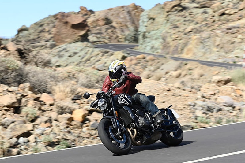 Triumph Trident 660 2021 Review Price Spec_37
