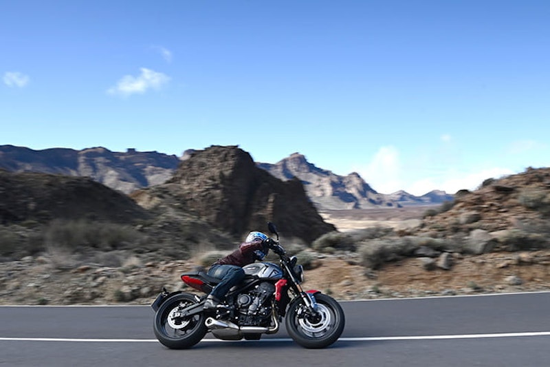Triumph Trident 660 2021 Review Price Spec_88
