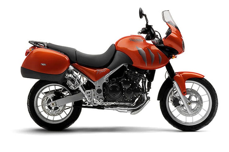 2001 Triumph Tiger 955i Review Used Price Spec_02