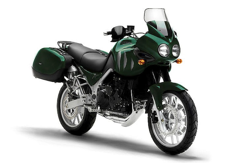 2001 Triumph Tiger 955i Review Used Price Spec_04