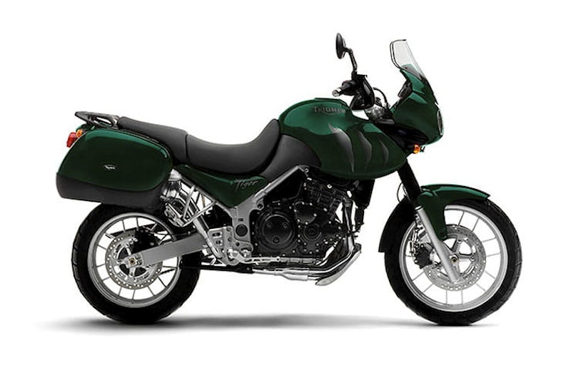 2001 Triumph Tiger 955i Review Used Price Spec_05