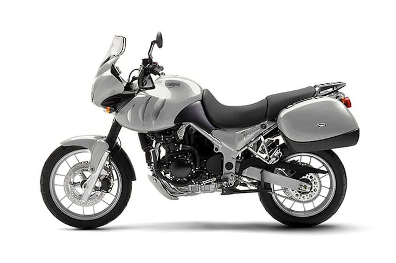 2001 Triumph Tiger 955i Review Used Price Spec_09