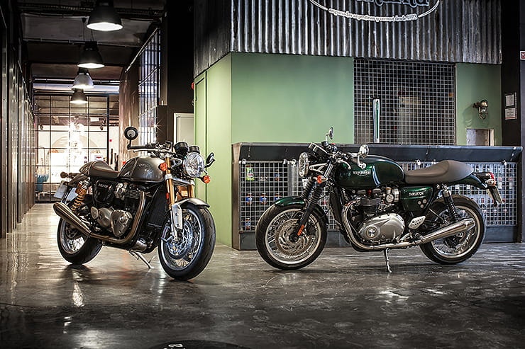 Triumph Thruxton R 2016 Review Used Price Spec_02