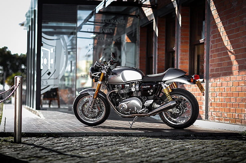 Triumph Thruxton R 2016 Review Used Price Spec_04