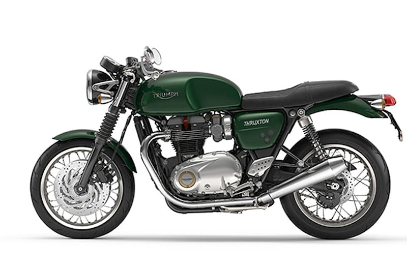 Triumph Thruxton R 2016 Review Used Price Spec_05
