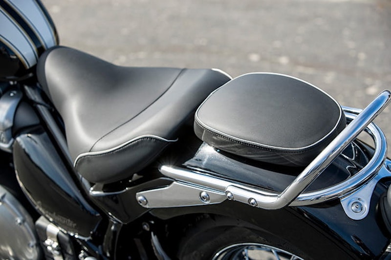Triumph Speedmaster BikeSocial Review