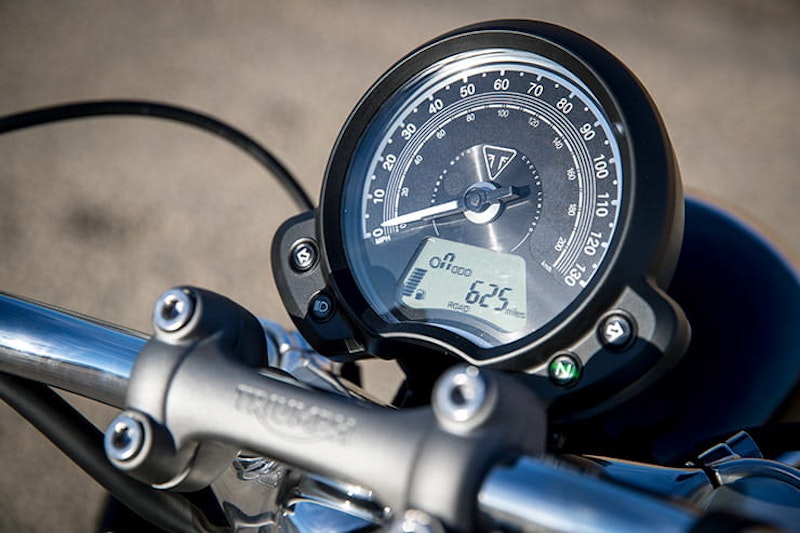 Triumph Speedmaster BikeSocial Review