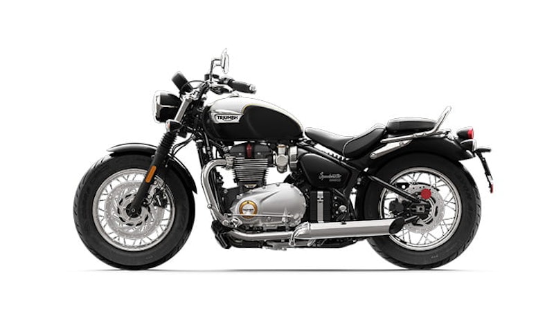 Triumph Speedmaster BikeSocial Review
