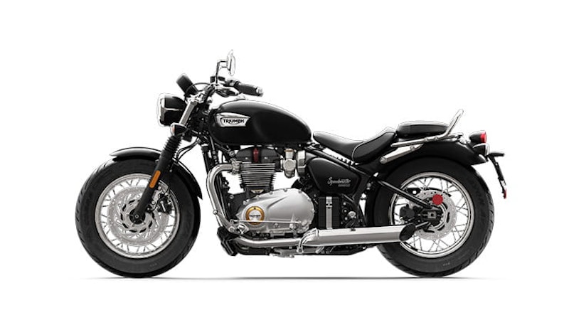 Triumph Speedmaster BikeSocial Review