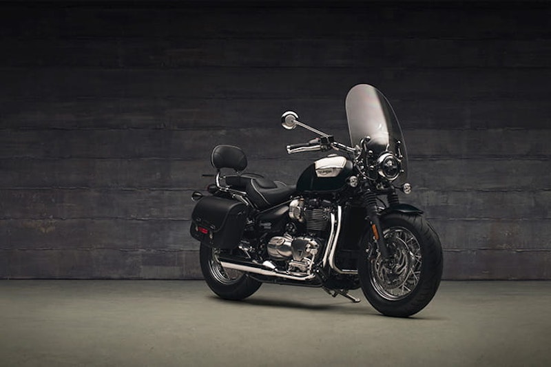 Triumph Speedmaster BikeSocial Review