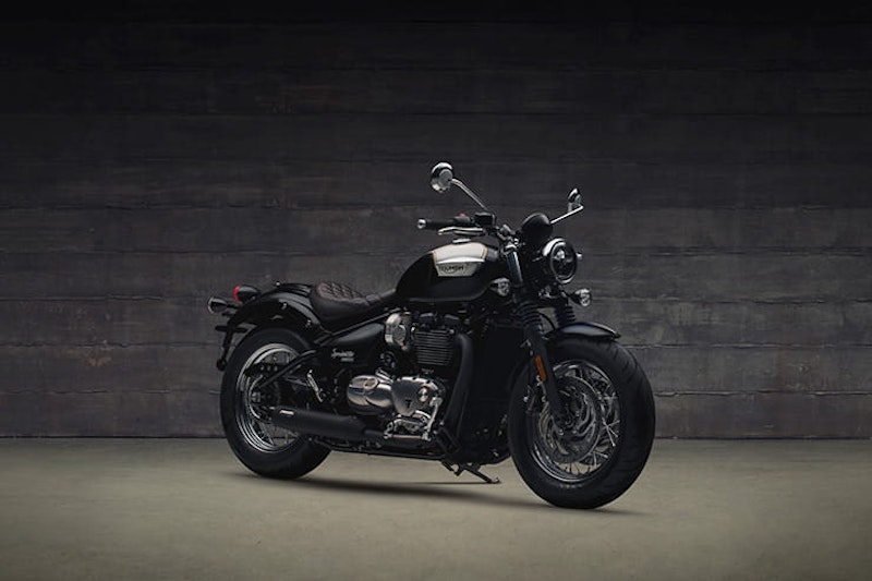 Triumph Speedmaster BikeSocial Review