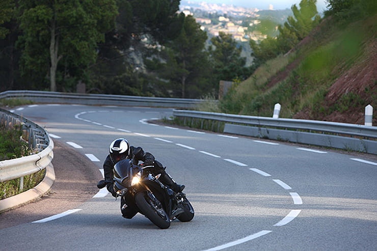 Read BikeSocial