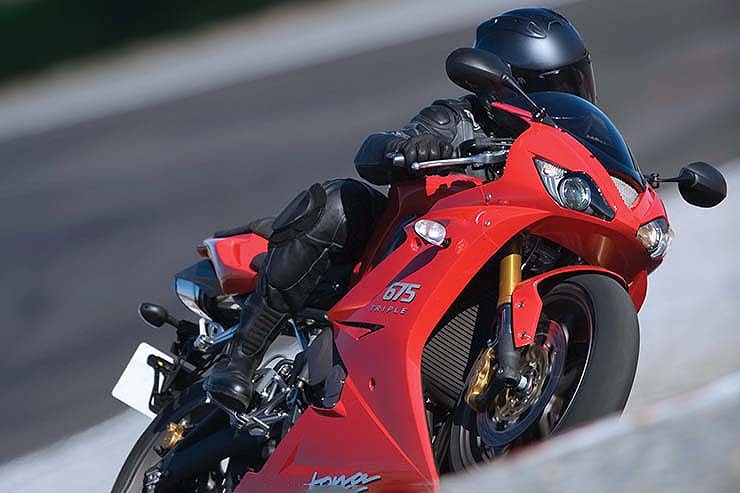 Read BikeSocial