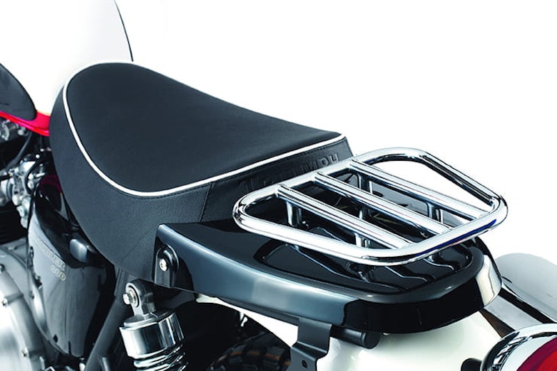Triumph Scrambler (2006-2016) Buying Guide and Review