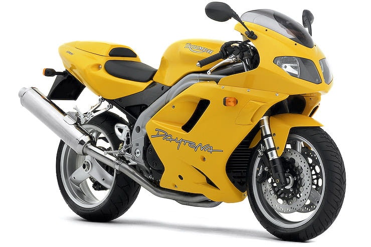 Triumph