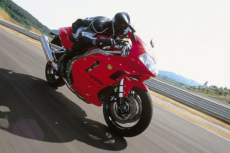 Triumph