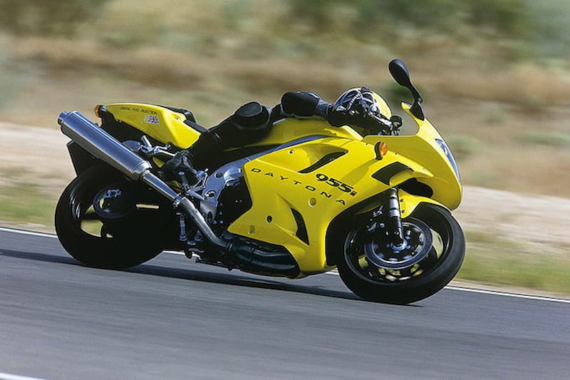 Triumph