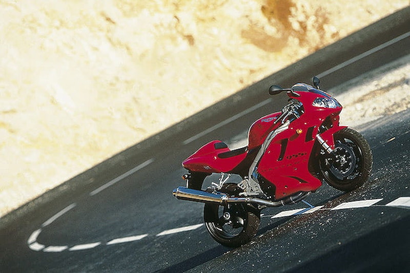 Triumph