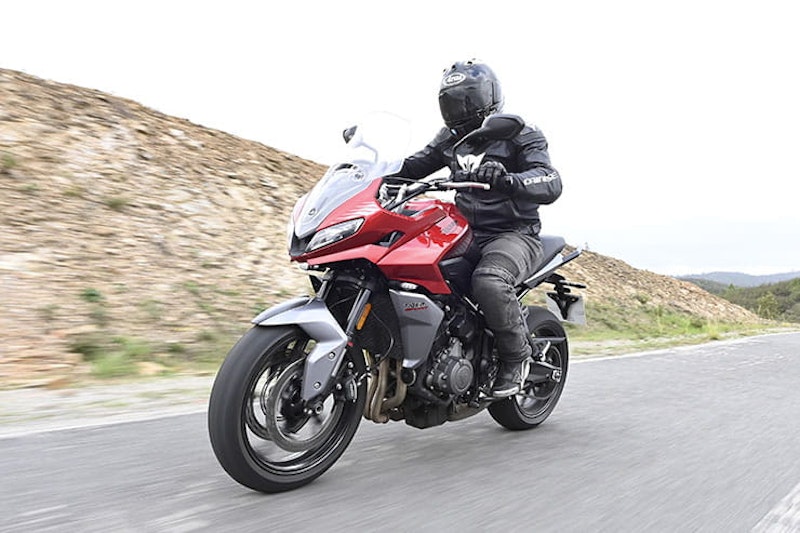 Triumph Tiger Sport 660 2022 Review Price Spec Details_29