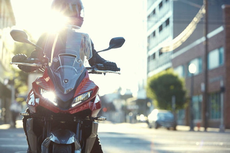 Triumph Tiger Sport 660 2022 Review Price Spec Details_52