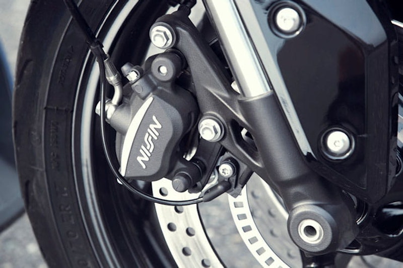 Triumph Tiger Sport 660 2022 Review Price Spec Details_62