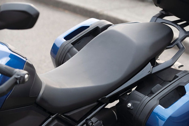 Triumph Tiger Sport 660 2022 Review Price Spec Details_64