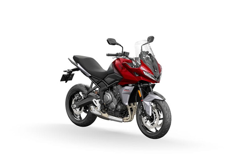 Triumph Tiger Sport 660 2022 Review Price Spec Details_78