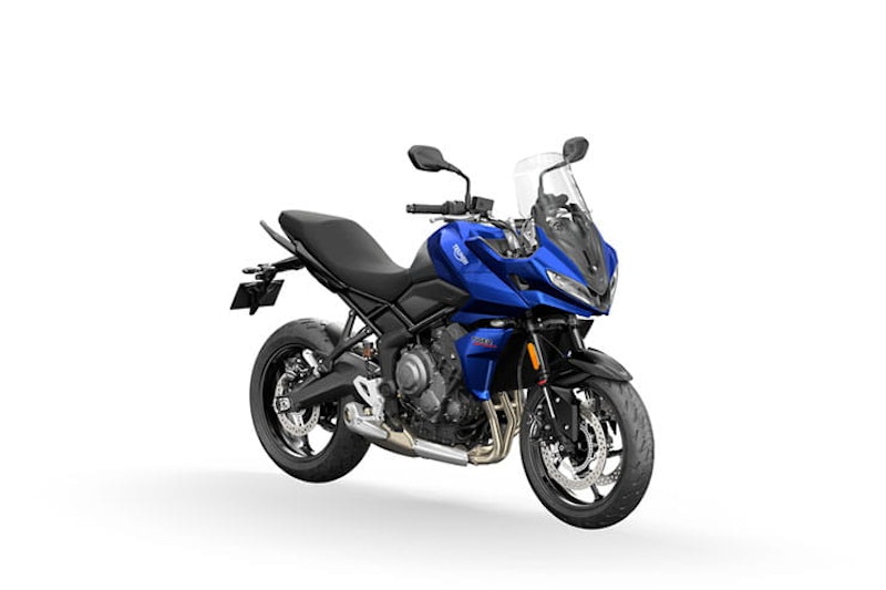 Triumph Tiger Sport 660 2022 Review Price Spec Details_85