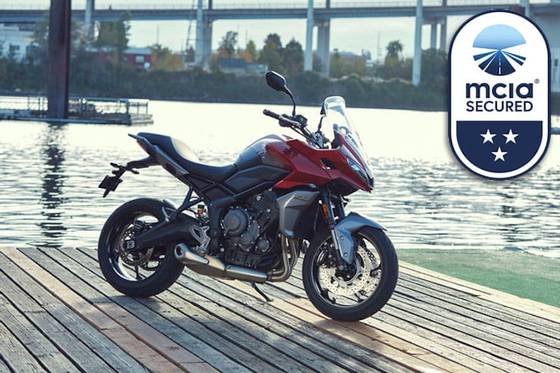 Triumph Tiger Sport 660 2022 Review Price Spec Details_mcia