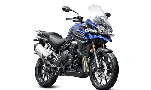 Triumph Tiger Explorer (2012 – 2015) | Buyers guide