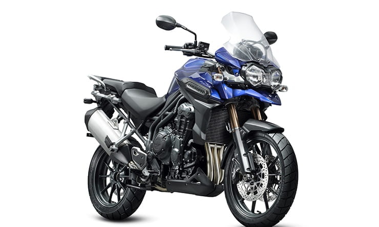 Triumph Tiger Explorer (2012 – 2015) | Buyers guide