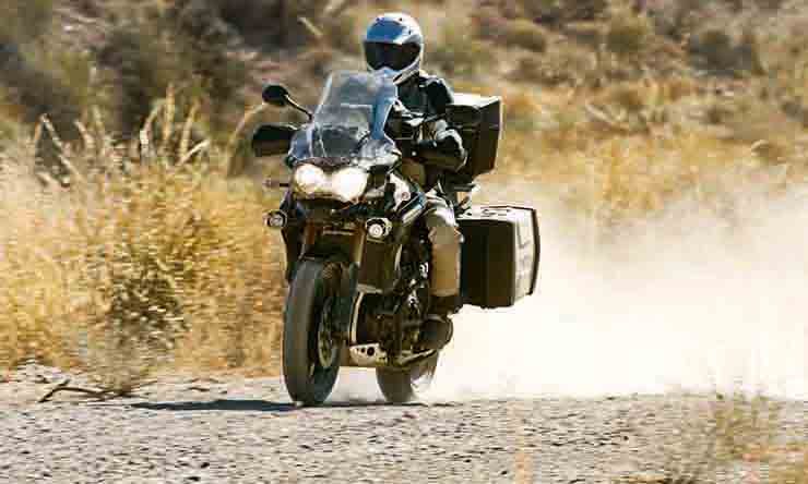 Triumph tiger explorer 1200 2015 clearance