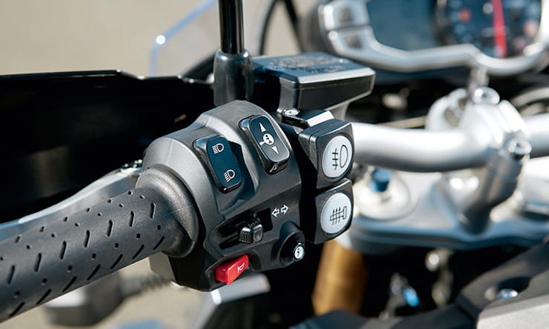 Triumph Tiger Explorer (2012 – 2015) | Buyers guide