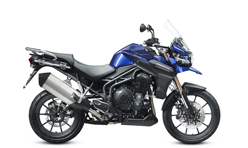 Triumph Tiger Explorer (2012 – 2015) | Buyers guide