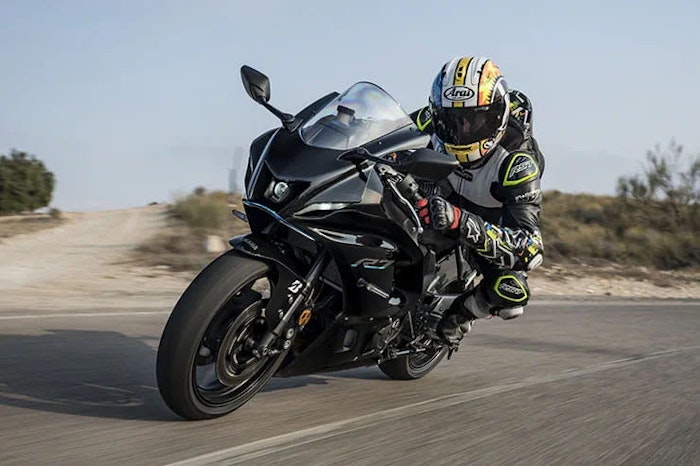 2024 Triumph Daytona 660 Review Details Price Spec_101