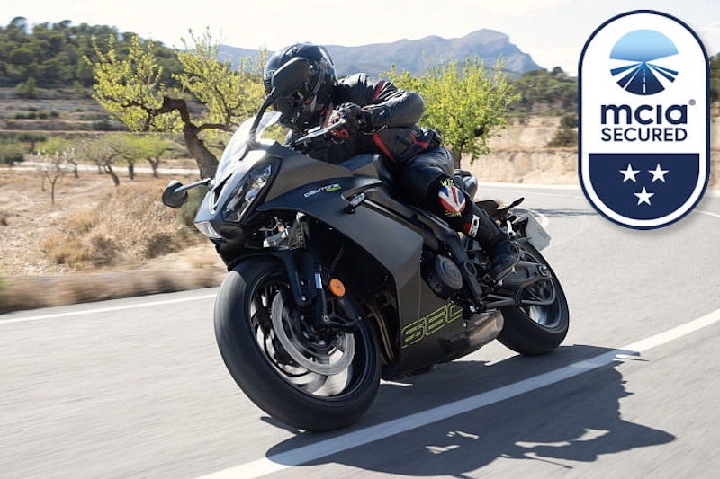 2024 Triumph Daytona 660 Review Details Price Spec_206a