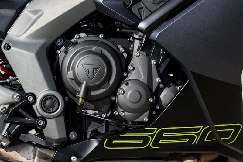 2024 Triumph Daytona 660 Review Details Price Spec_214