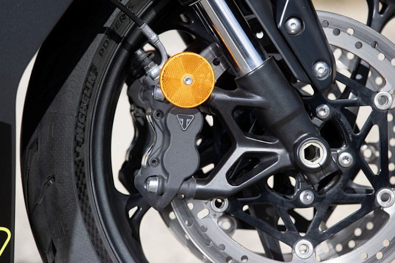 2024 Triumph Daytona 660 Review Details Price Spec_217