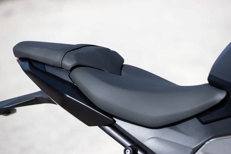 2024 Triumph Daytona 660 Review Details Price Spec_218