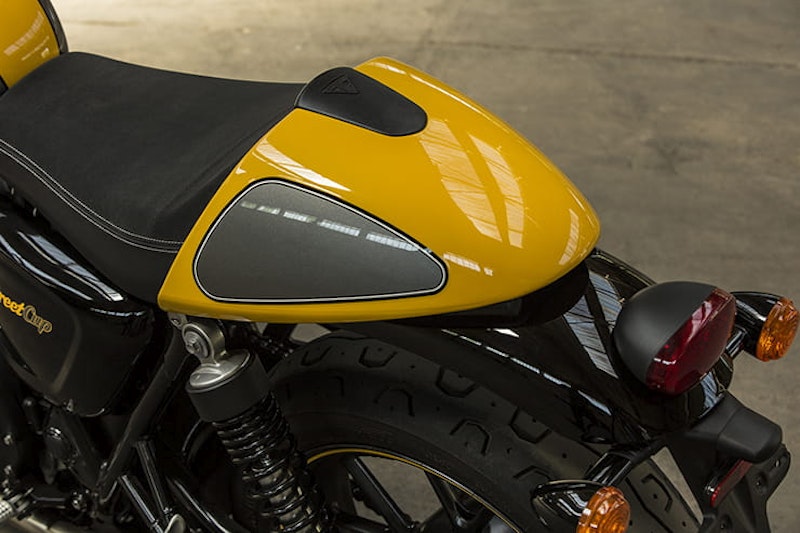2017 Triumph Street Cup Review Details Used Price Spec_07