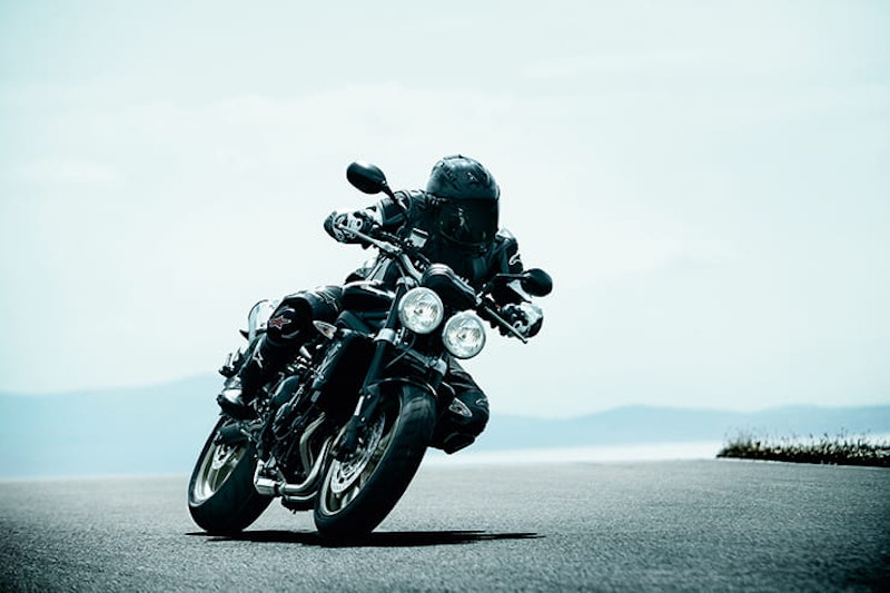 Triumph Street Triple 2008 Used Review Price Spec_09