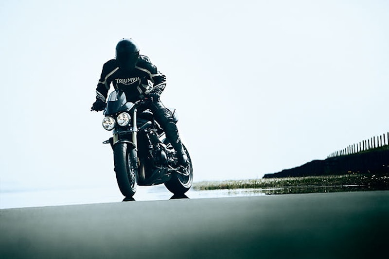 Triumph Street Triple 2008 Used Review Price Spec_03
