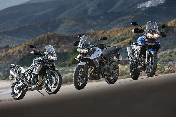 Triumph Tiger XRx 2015 Review Used Price Spec_02