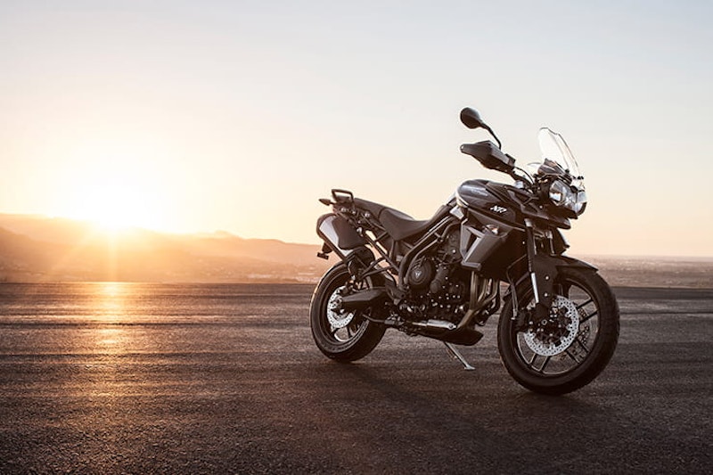 Triumph Tiger XRx 2015 Review Used Price Spec_04