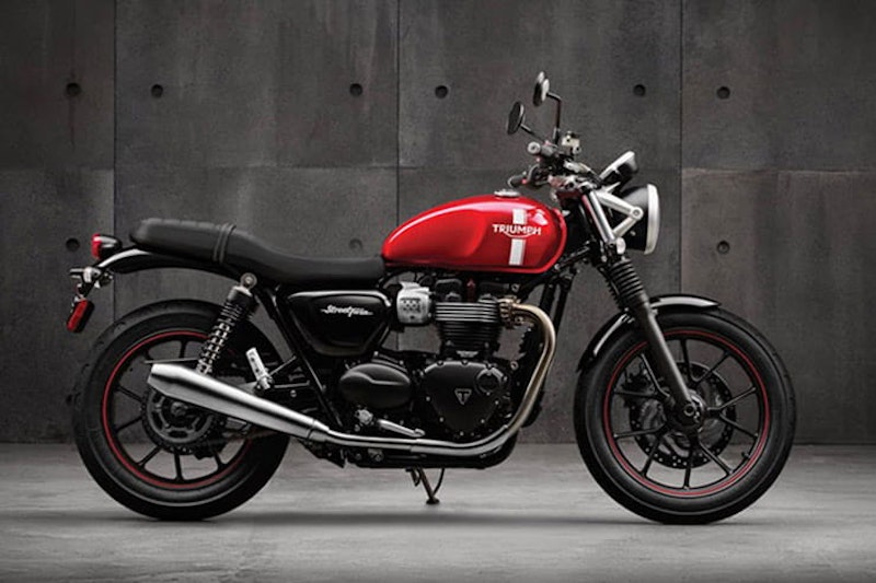 Triumph Street Twin 2016 Review Used Price Spec_06