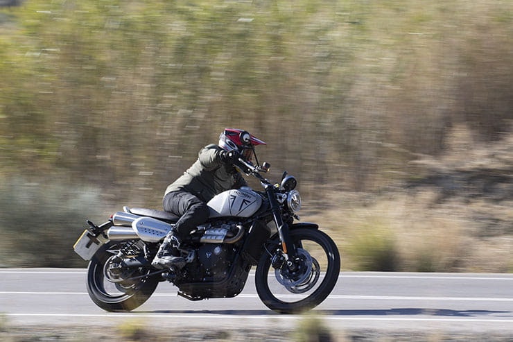 2024 Triumph Scrambler 1200X Review Details Price Spec_1034