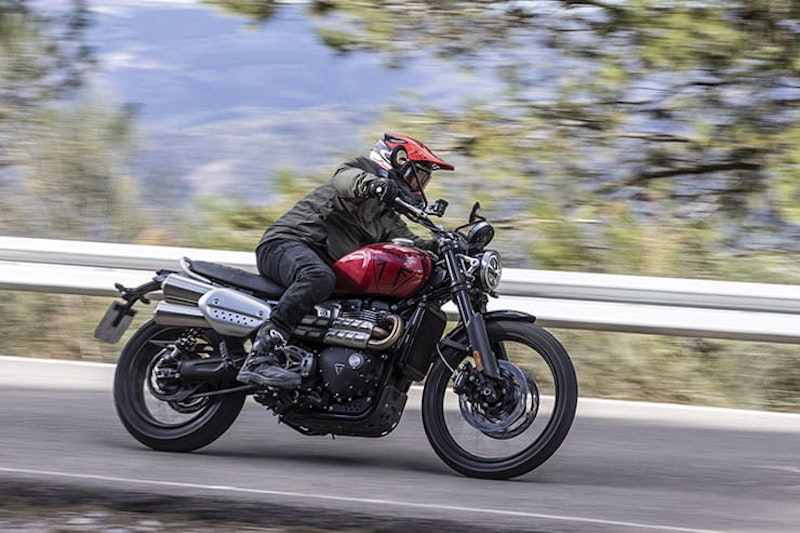 2024 Triumph Scrambler 1200X Review Details Price Spec_1002